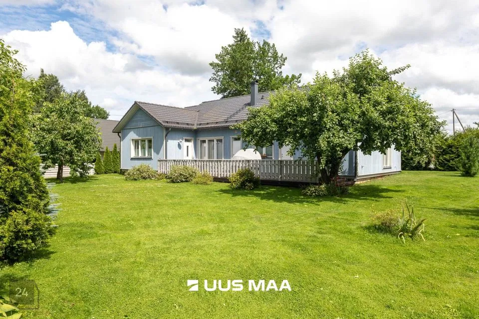 4-toaline Maja  -  Tartu linn, Tartu linn - foto 3