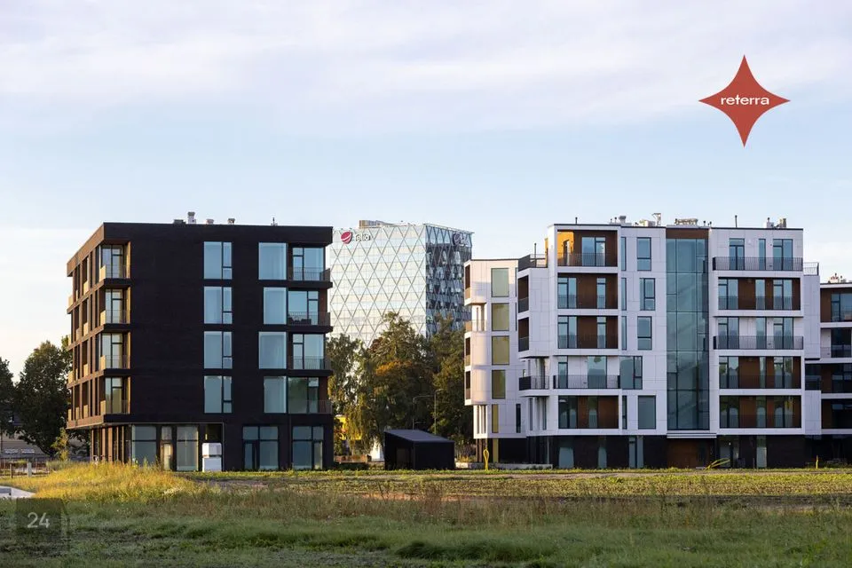 3-toaline Korter - Tallinn, Põhja-Tallinna linnaosa