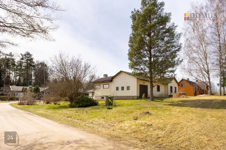 2-toaline Suvila  -  Nõo vald, Illi küla - foto 3