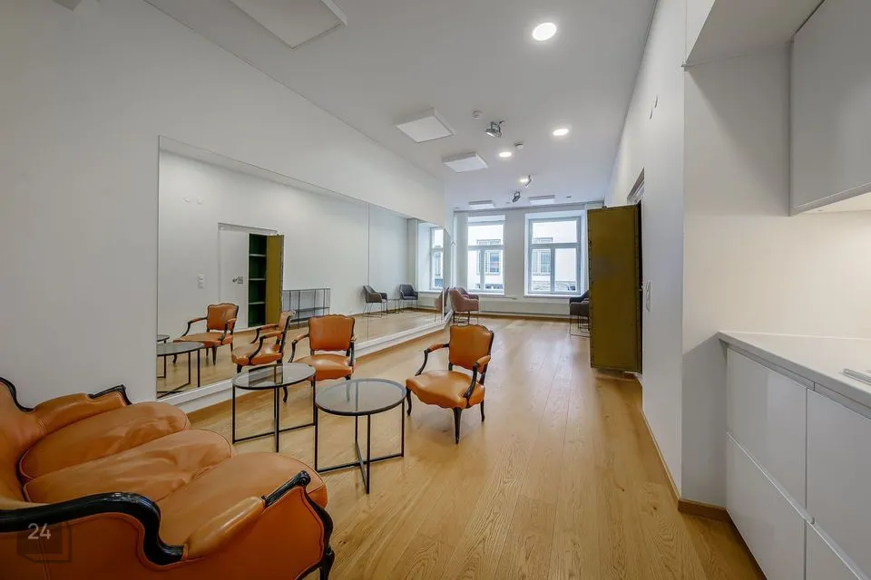 35 m² Бизнес-площадь в Tallinn, Kesklinna linnaosa