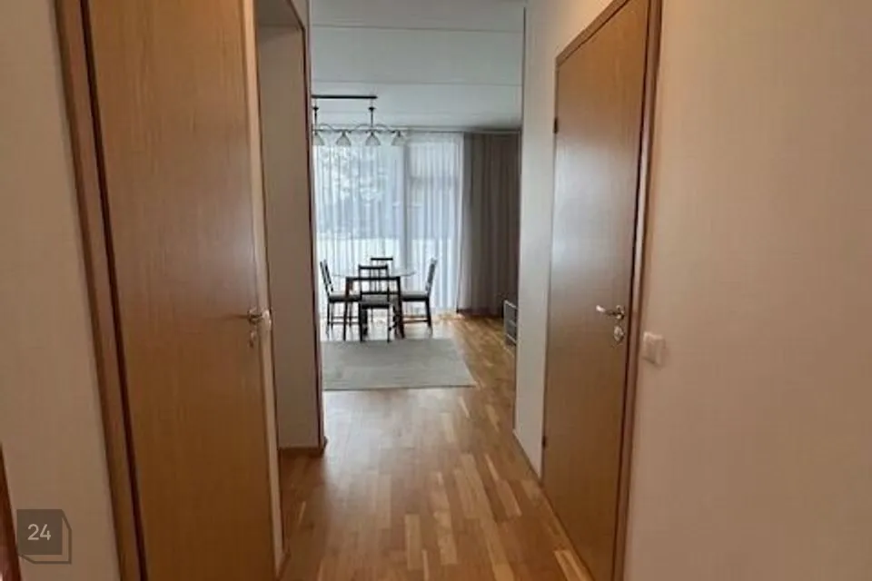 3-room apartment in Luunja vald, Veibri küla - photo 3