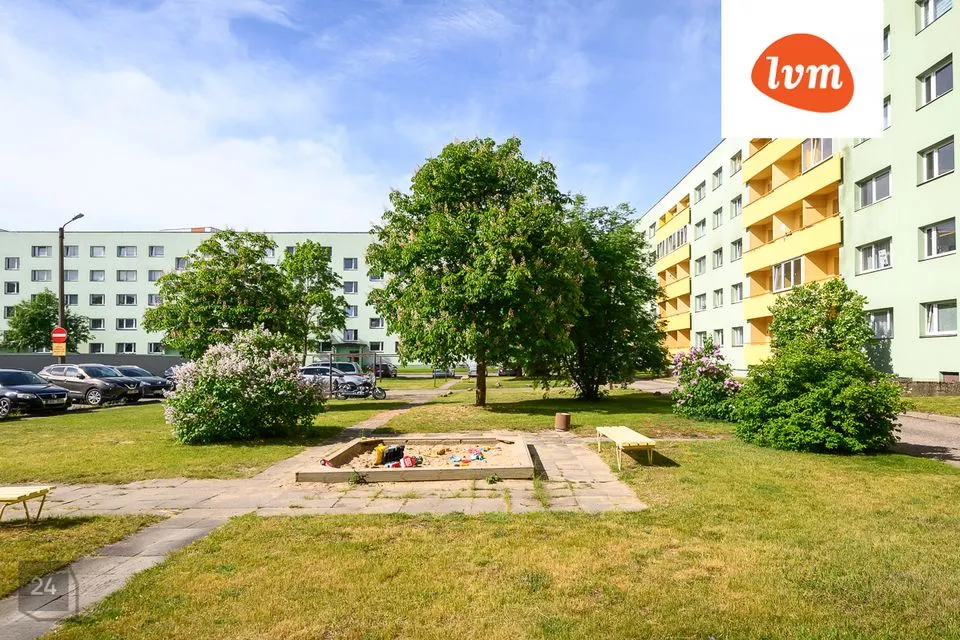 3-toaline Korter - Pärnu linn, Pärnu linn - foto 2