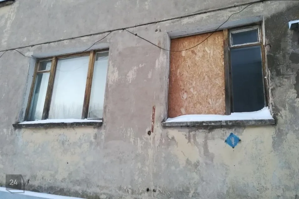 2-toaline Korter  -  Kohtla-Järve linn, Järve linnaosa - foto 2