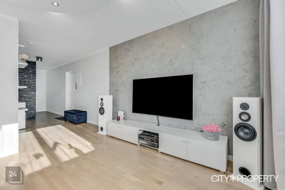 3-toaline Korter  -  Harku vald, Muraste küla - foto 5