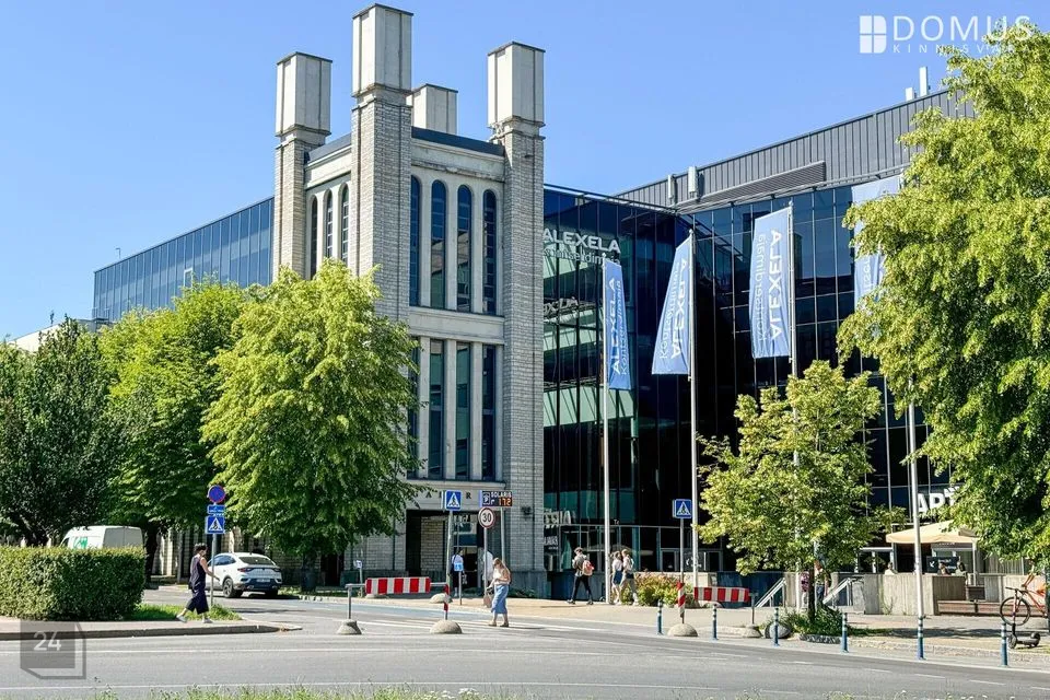Multi-purpose, 405 m² business in Tallinn, Kesklinna linnaosa