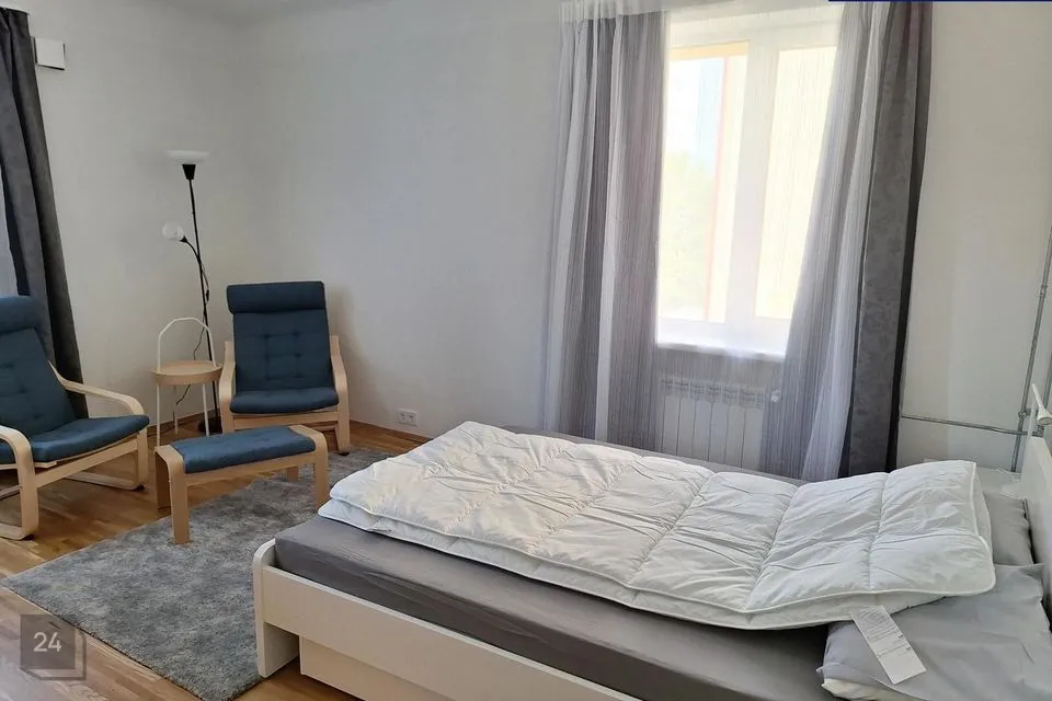 1-toaline Korter - Tallinn, Kesklinna linnaosa - foto 2
