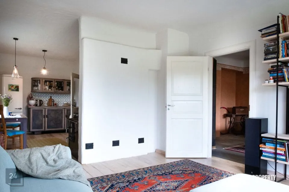 4-toaline Maja - Anija vald, Aegviidu alev - foto 5