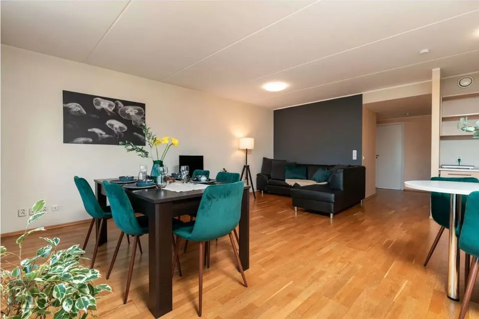 3-toaline Korter - Tallinn, Lasnamäe linnaosa - foto 4