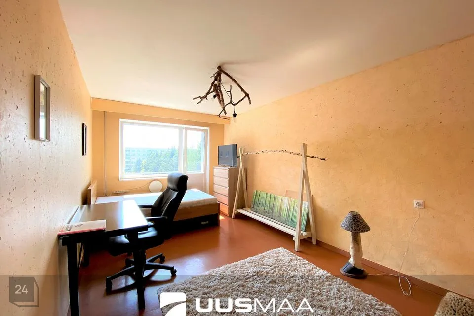 1-room apartment in Tartu linn, Tartu linn - photo 2