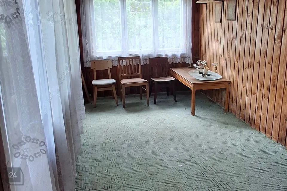 6-toaline Maja  -  Lääne-Nigula vald, Taebla alevik - foto 3