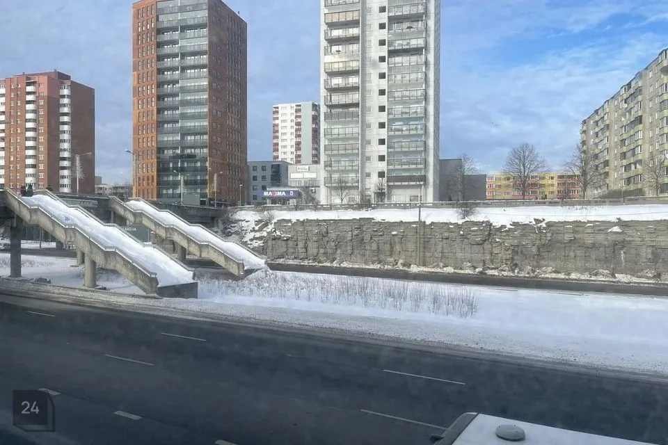 Multi-purpose, 900 m² business in Tallinn, Lasnamäe linnaosa - photo 5