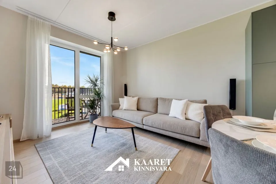 3-toaline Korter - Kiili vald, Kiili alev - foto 5