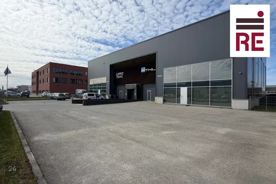 Multi-purpose, 636 m² business in Rae vald, Peetri alevik - photo 2