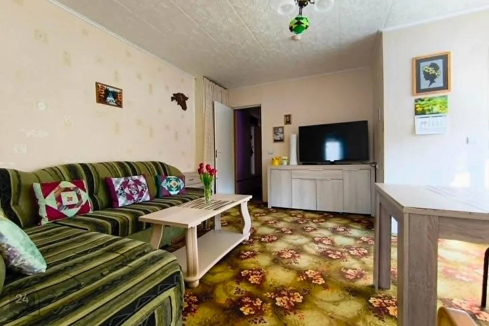 3-комнатная Квартира в Vinni vald, Vinni alevik - фото 3