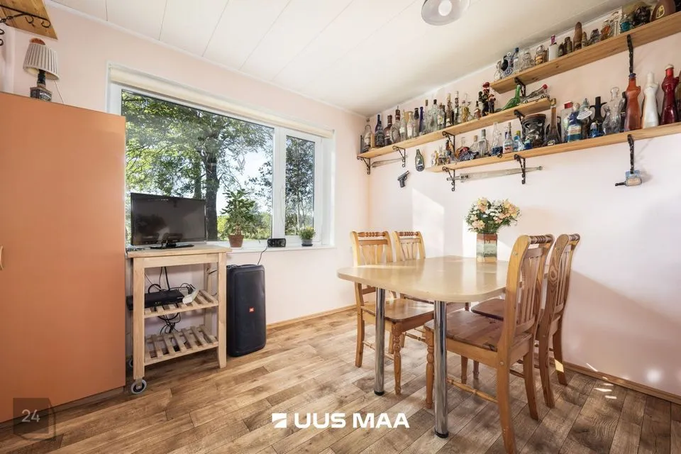 4-toaline Maja - Saue vald, Jõgisoo küla - foto 3