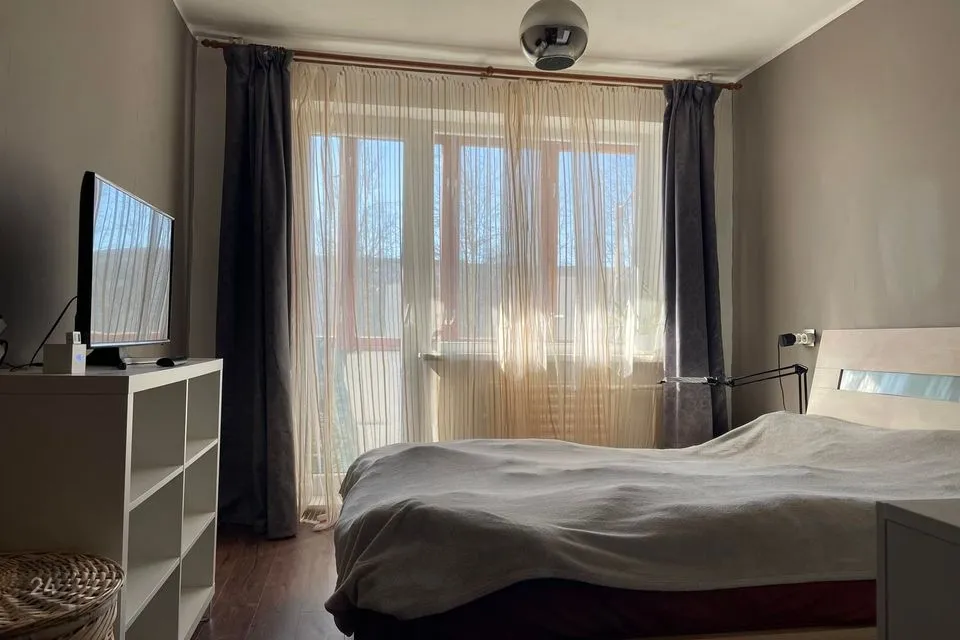 3-комнатная Квартира в Tallinn, Lasnamäe linnaosa