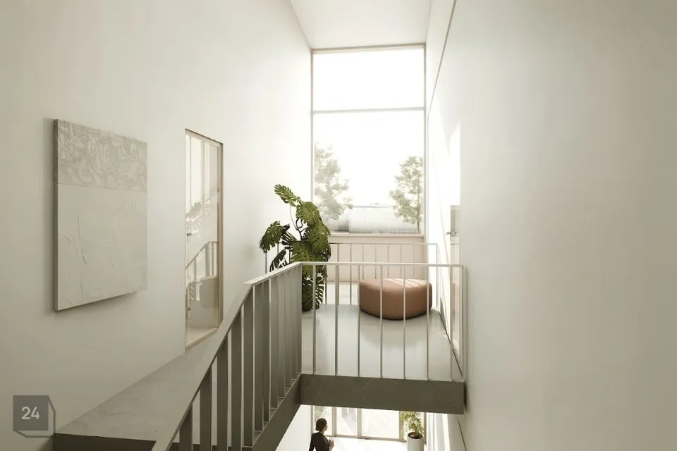 Kaubandus, 73 m² Äripind  -  Tallinn, Kristiine linnaosa - foto 5