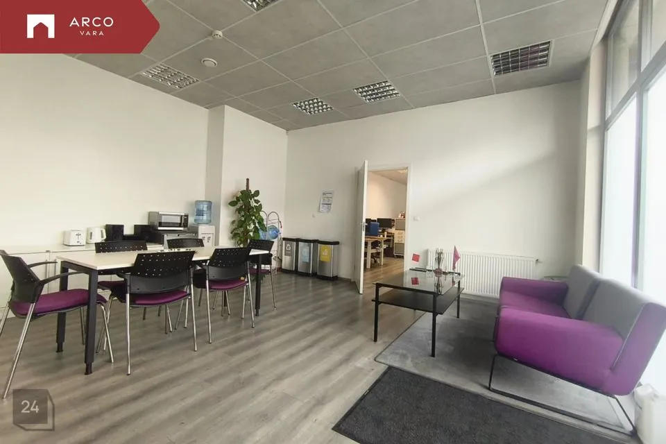Büroo, 84 m² Äripind - Rakvere linn - foto 3
