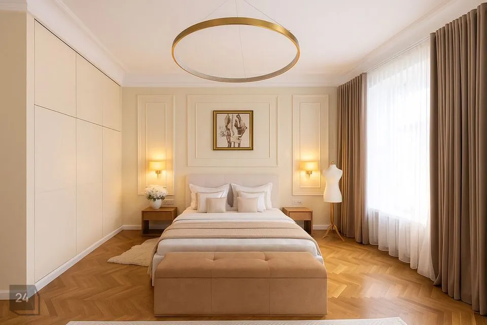 3-toaline Korter - Tallinn, Kesklinna linnaosa - foto 4