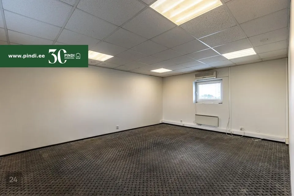 Bureau or Service, 55 m² business in Tallinn, Lasnamäe linnaosa