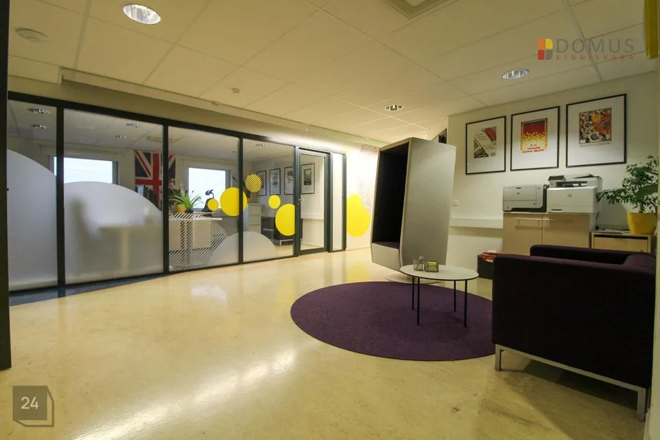 Büroo, 340 m² Äripind - Tallinn, Põhja-Tallinna linnaosa - foto 2