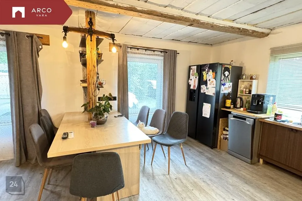 103 m² дом в Põhja-Sakala vald, Kõpu alevik - фото 3