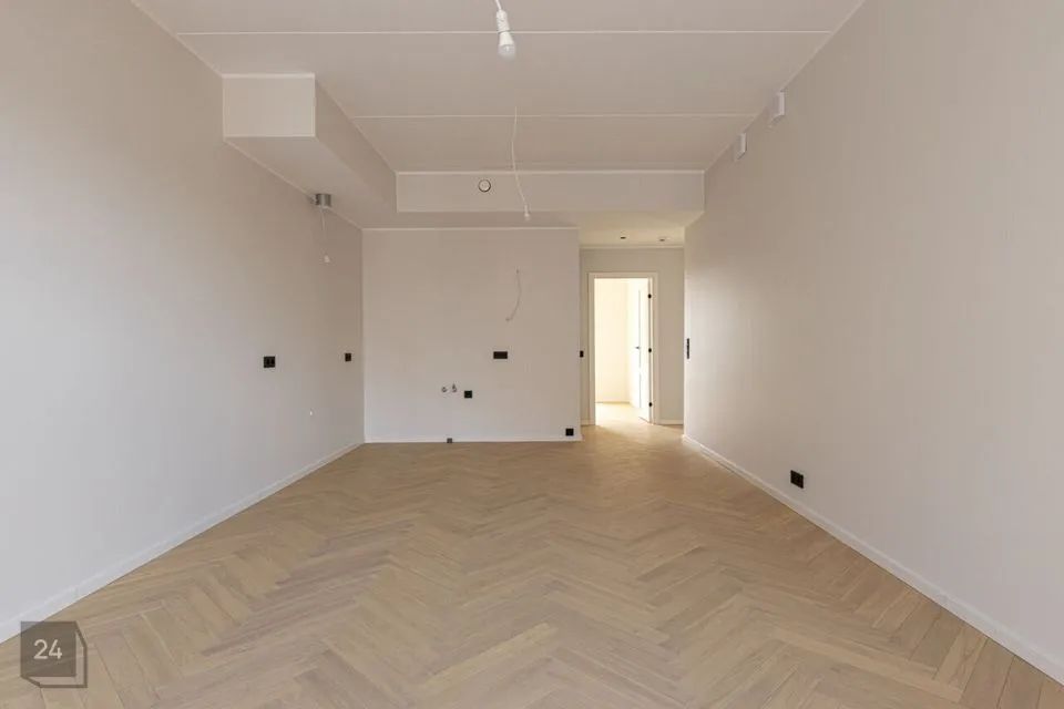 3-toaline Korter  -  Tallinn, Kesklinna linnaosa - foto 2