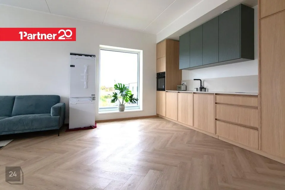 3-комнатная Квартира в Harku vald, Tiskre küla - фото 4