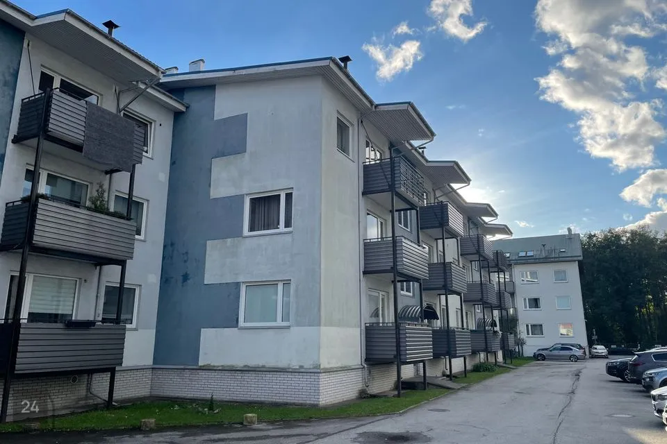 2-toaline Korter  -  Tallinn, Põhja-Tallinna linnaosa - foto 4