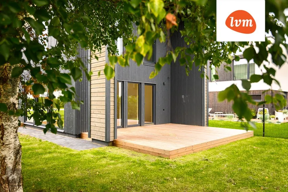 4-toaline Maja  -  Tallinn, Haabersti linnaosa - foto 2