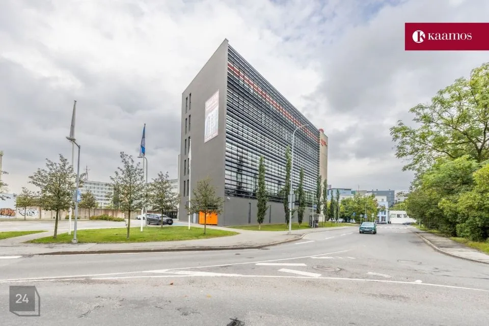 925 m² Äripind - Tallinn, Kesklinna linnaosa - foto 3