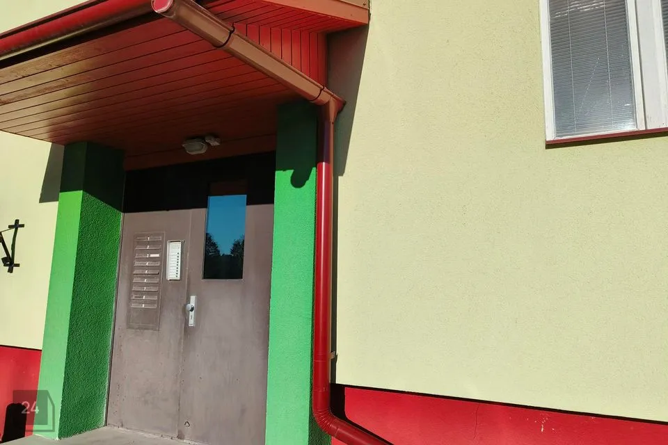 2-комнатная Квартира в Keila linn - фото 3