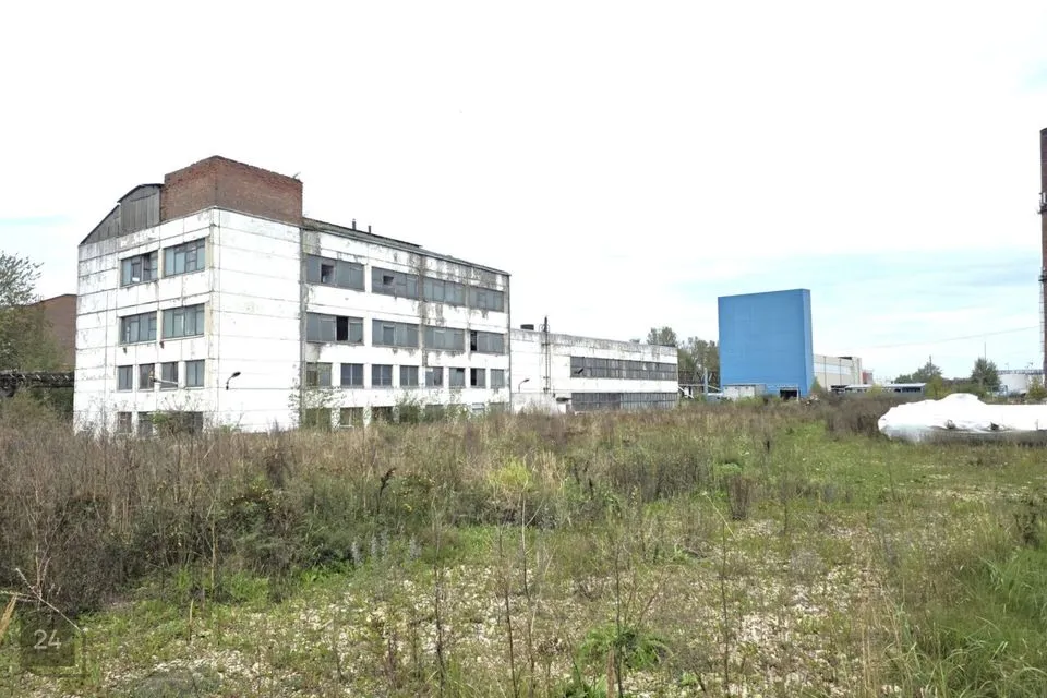 Mitme sihtotstarbega, 2910 m² Äripind  -  Maardu linn - foto 5