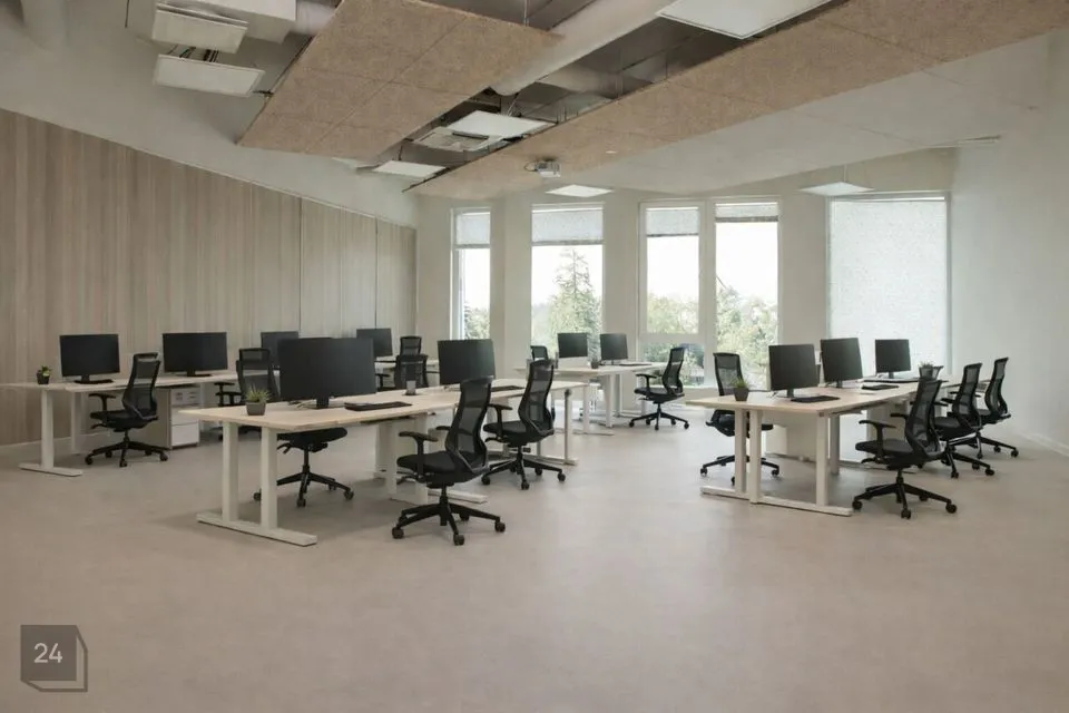 249 m² Бизнес-площадь в Harku vald, Tabasalu alevik