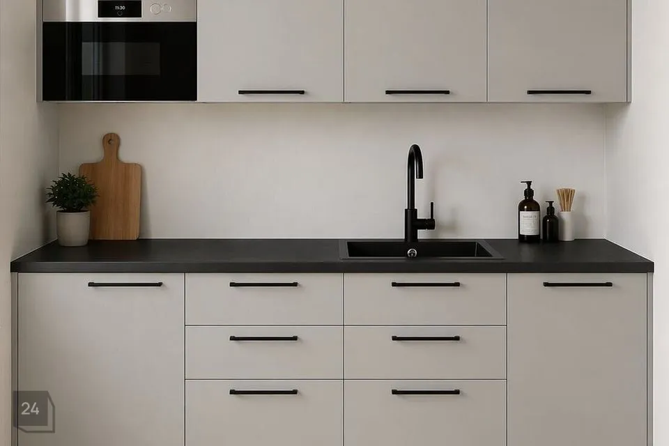 40 m² Äripind - Tallinn, Kristiine linnaosa - foto 5