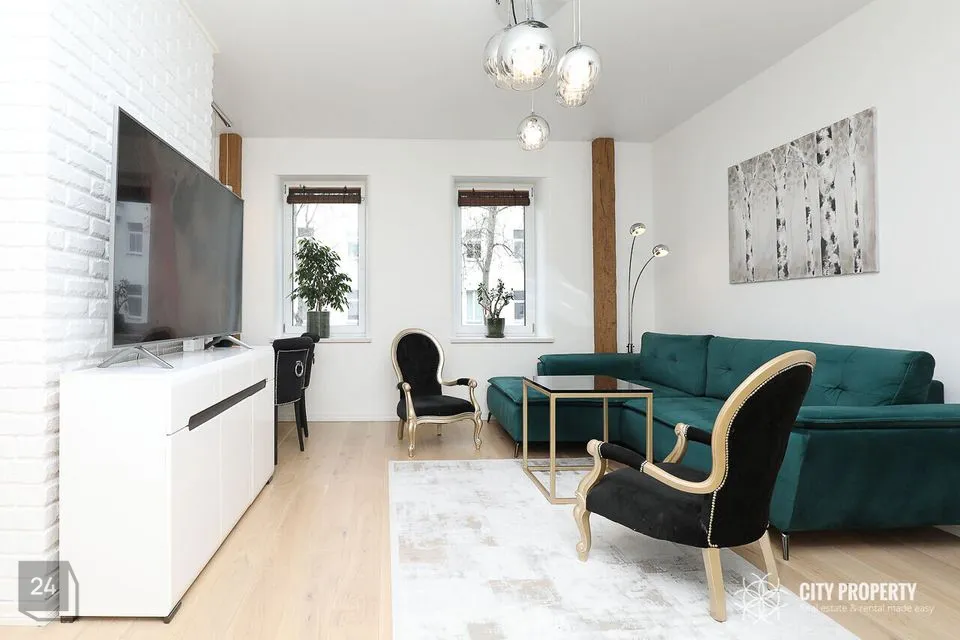 2-toaline Korter  -  Tallinn, Põhja-Tallinna linnaosa - foto 4