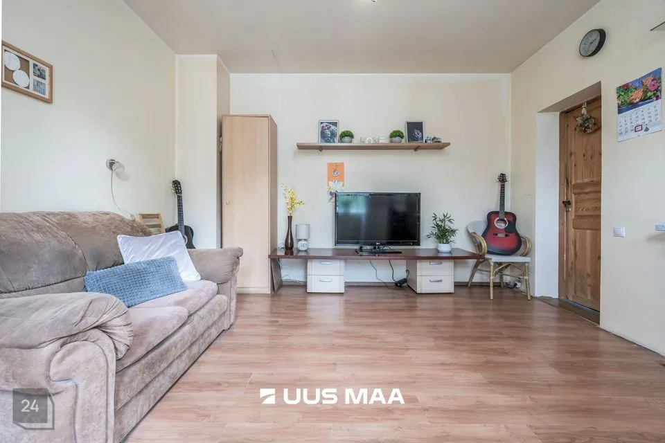 1-toaline Korter - Lääne-Harju vald, Karjaküla alevik - foto 4