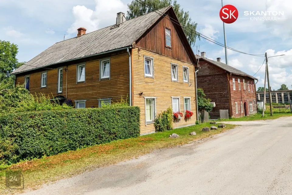 2-toaline Korter  -  Tartu linn, Tartu linn - foto 2