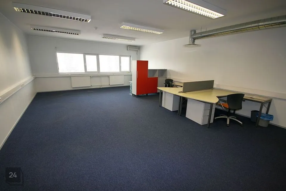 Büroo, 60 m² Äripind  -  Tallinn, Haabersti linnaosa - foto 2