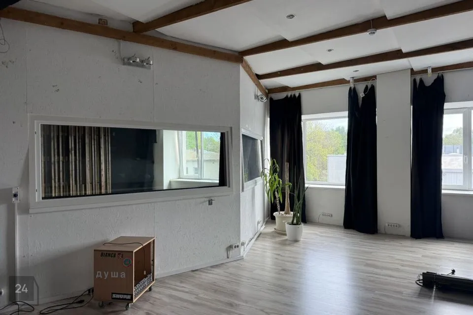 100 m² Äripind  -  Tallinn, Kesklinna linnaosa - foto 3
