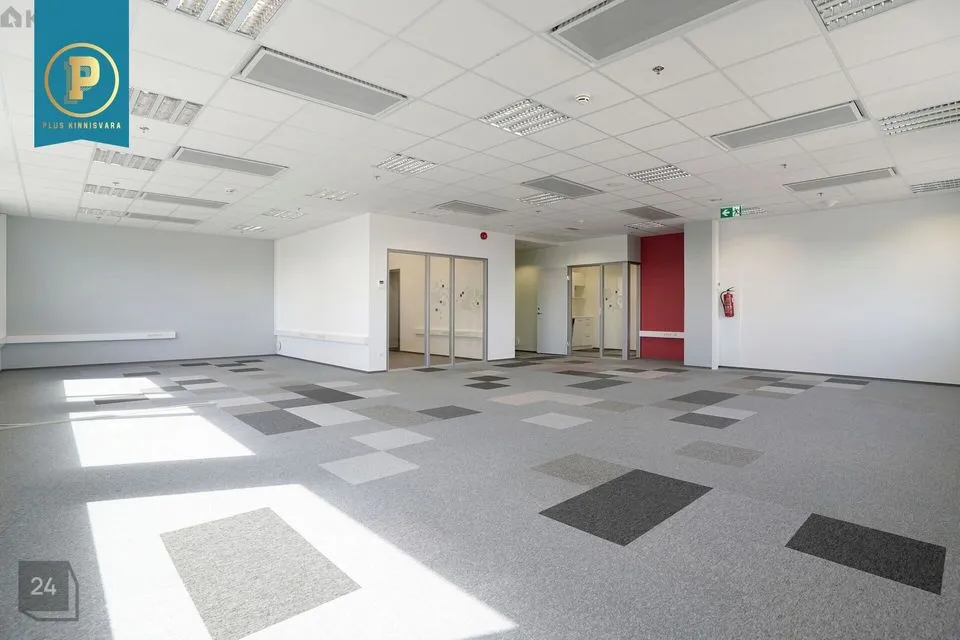 Büroo, 120 m² Äripind - Tallinn, Kesklinna linnaosa - foto 2