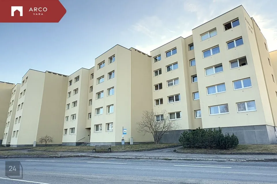 4-комнатная Квартира в Viljandi linn - фото 3