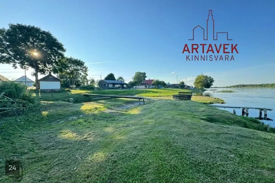 Земля жилой застройки, 244 m² участок в Alutaguse vald, Vasknarva küla - фото 5