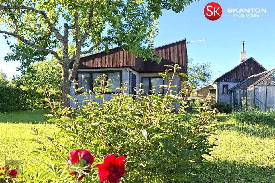 3-комнатная Дача в Harku vald, Suurupi küla - фото 3