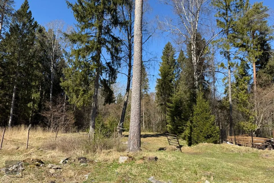 Elamumaa, 1575 m² Maa  -  Saku vald, Roobuka küla - foto 2
