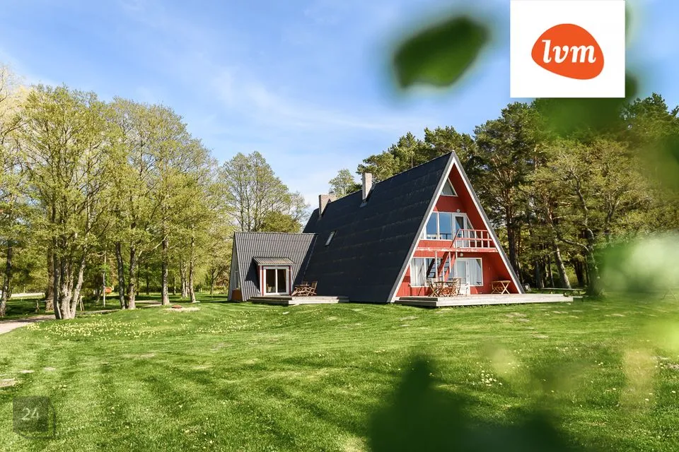 Muu Äripind  -  Häädemeeste vald, Penu küla - foto 5