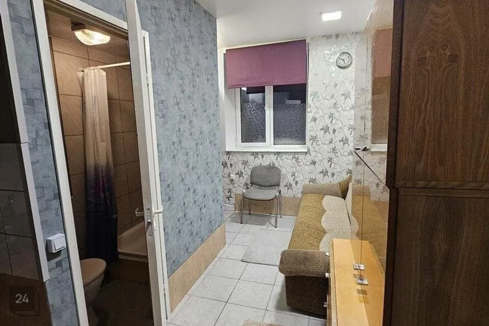 1-toaline Korter - Tallinn, Kesklinna linnaosa - foto 4