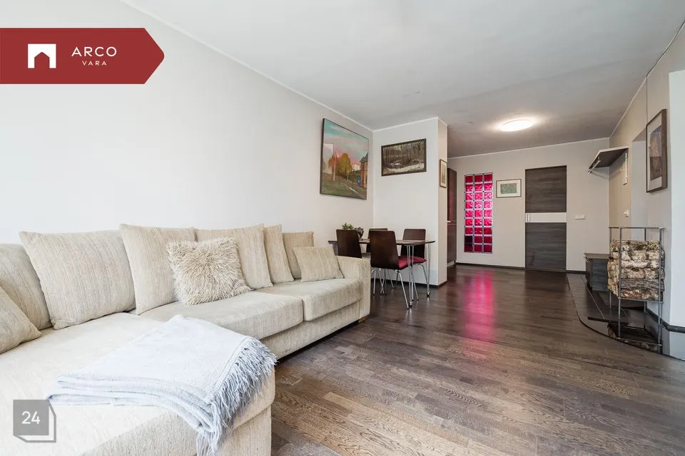 2-toaline Korter  -  Harku vald, Harkujärve küla - foto 2