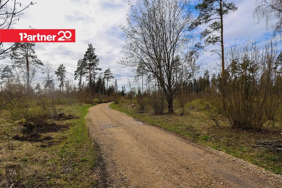 Cultivated land, 17306 m² land in Kohila vald, Urge küla - photo 2