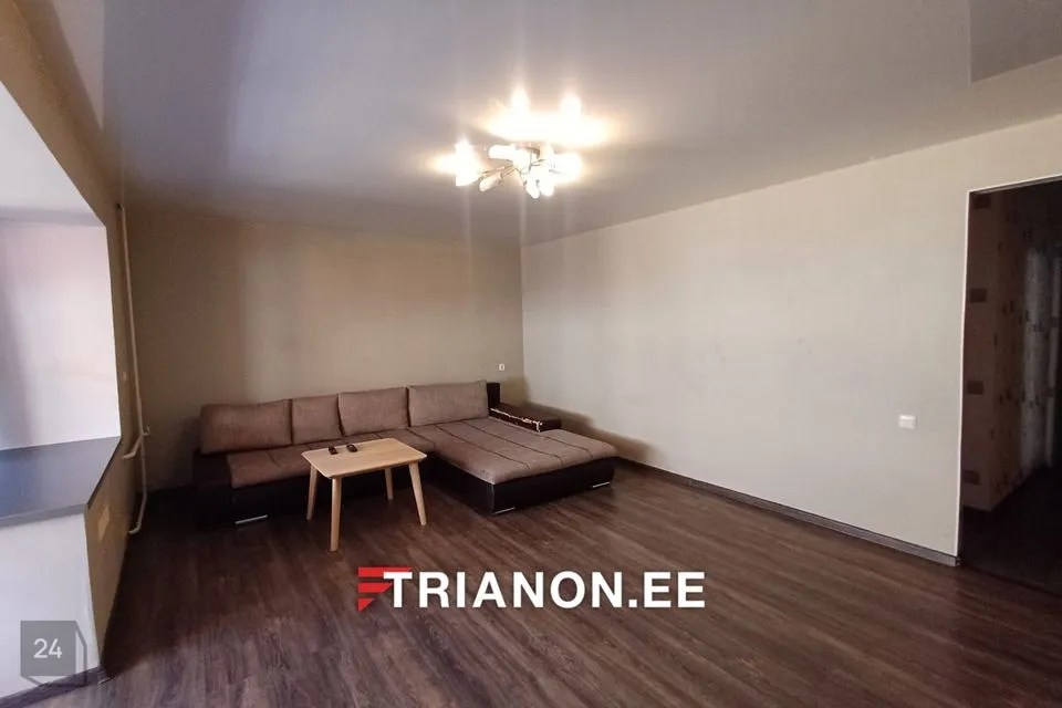 1-toaline Korter  -  Narva linn - foto 3